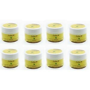 Face Cream SheaMoisture Skin Rescue With Witch Hazel and Vitamin E 2 oz 8 Pack